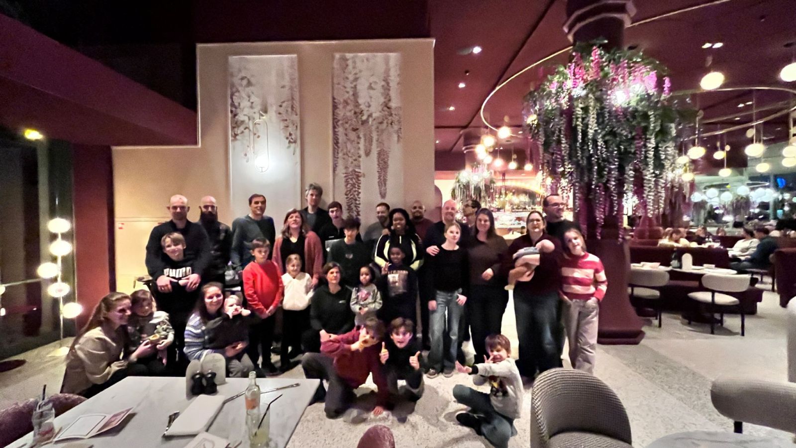 PKW viert 25-jarig jubileum in de Efteling